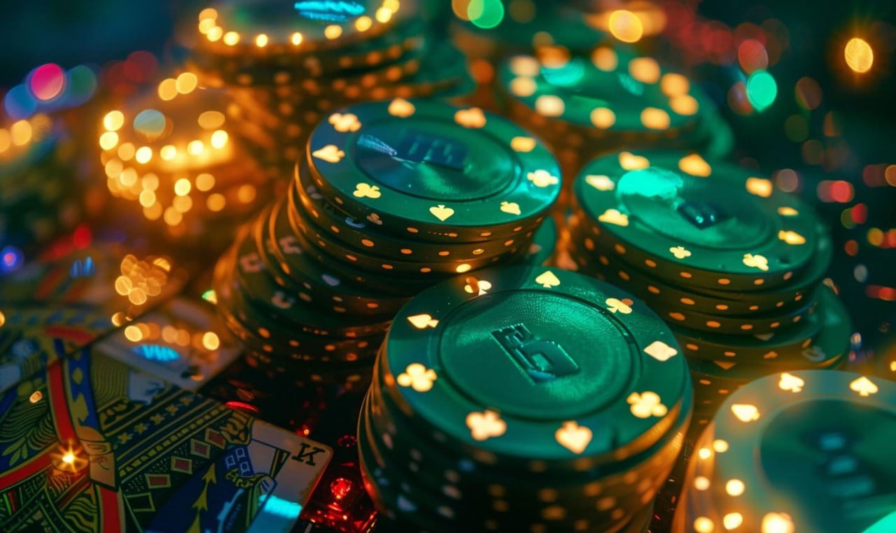 Live Casino ကာစီနို